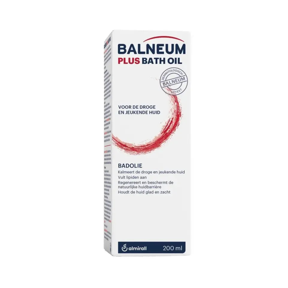 Balneum Bad olie 200 ml