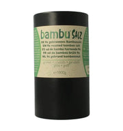 Bambu Salz Bamboezout grof 9x gebrand 1 kg