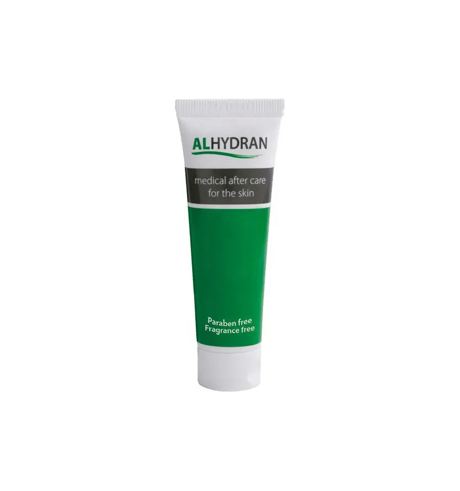 Alhydran gel 30 ml (afbeelding 1)
