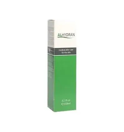 Alhydran gel 30 ml (afbeelding 2)