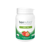 Metagenics IJzer aardbei 90 kauwtabletten