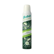 Batiste droogshamp cocon m&hemp s oil 200 ml