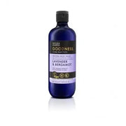 Baylis & Harding Goodness body wash sleep lavender & bergamot
