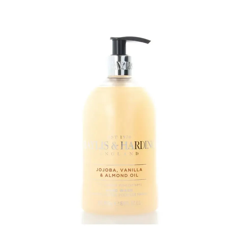 Baylis & Harding Mosaic handzeep jojoba silk & almond oil 500 ml