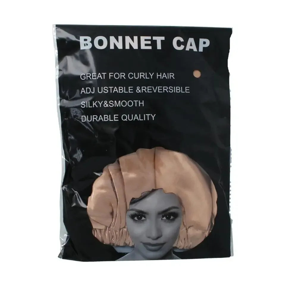 Bbody Satijnen slaap kapje