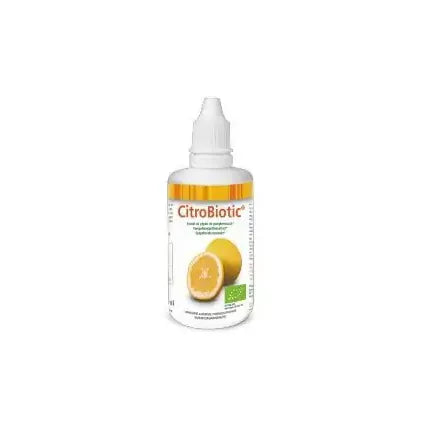 Be-Life Citrobiotic bio 50 ml