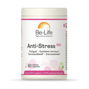 Be-Life Anti-stress 600 60 softgels