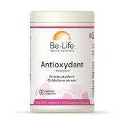 Be-Life Antioxydant 60 softgels