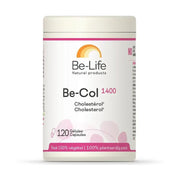 Be-Life Be-col 1400 120 softgels