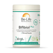 Be-Life Bifibiol plus 30 vcaps