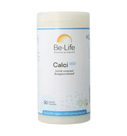 Be-Life Calci 900 90 capsules