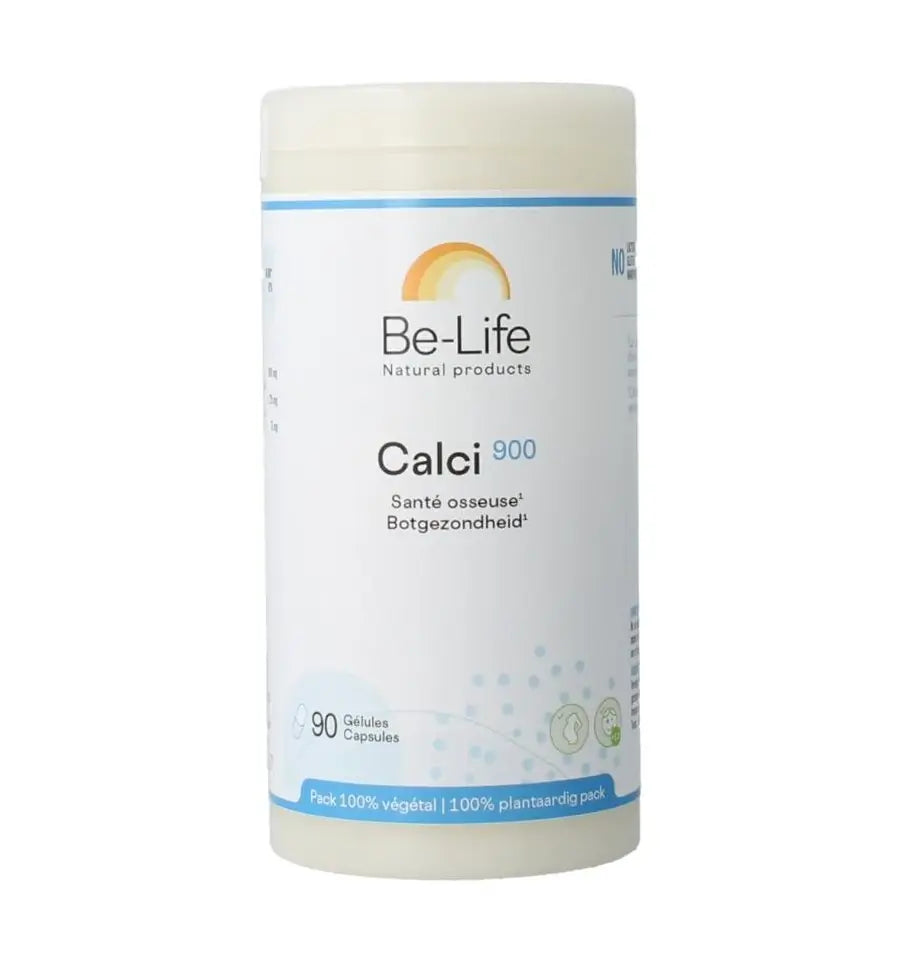 Be-Life Calci 900 90 capsules