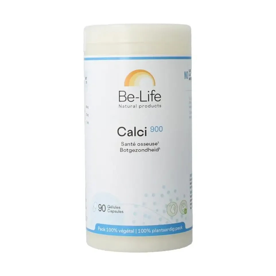 Be-Life Calci 900 90 capsules