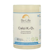 Be-Life calci k2 d3 60 capsules