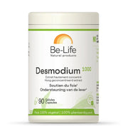 Be-Life Desmodium 1000 90 softgels