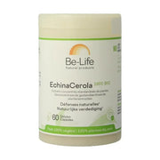 Be-Life Echinacerola biologisch 60 softgels