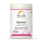 Be-Life Epimex 60 softgels