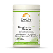 Be-Life Gember 1200 90 vcaps