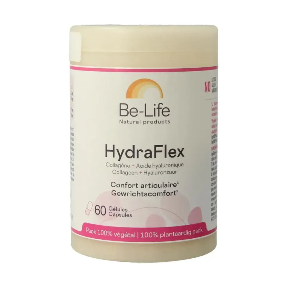Be-Life hydraflex 60 capsules
