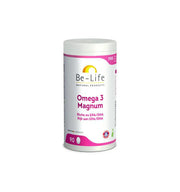 Be-Life Omega 3 magnum 90 capsules