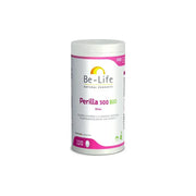 Be-Life Perilla 500 shiso 120 capsules