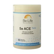 Be-Life Se ace tonic 60 capsules