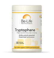 Be-Life Tryptophane 200 90 softgels
