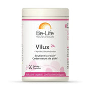 Be-Life Vilux 24 30 softgels