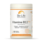 Be-Life Vitamine B12 plus 90 capsules
