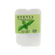 Beautylin Stevia niet bitter dispenser 200 tabletten