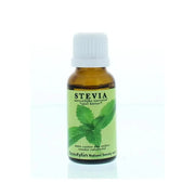 Beautylin Stevia niet bitter druppelfles 20 ml