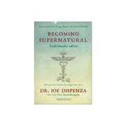 Becoming super natural Nederlands