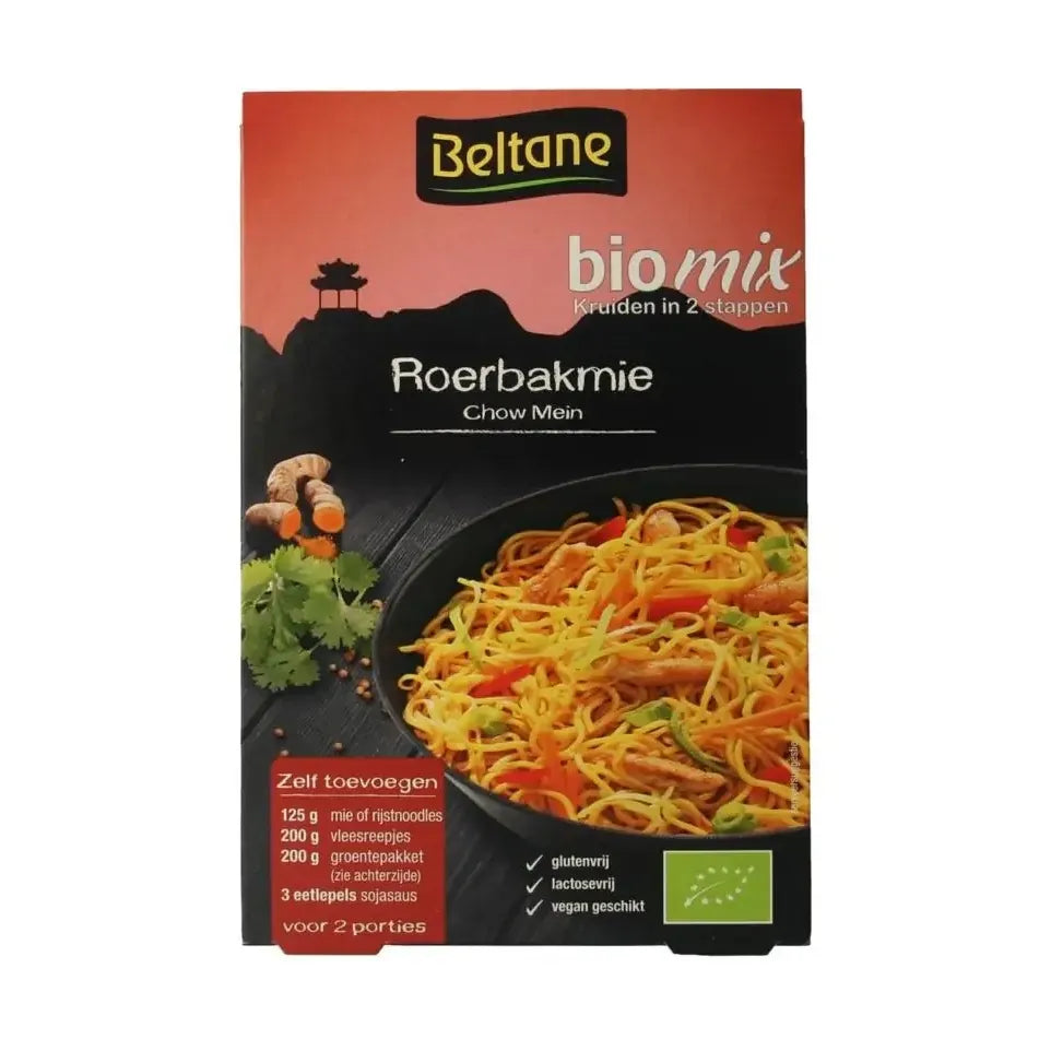 Beltane Roerbakmie 20,3 gram