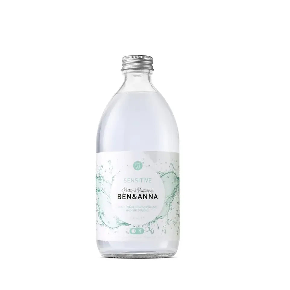 Ben & Anna Mondwater 500 ml