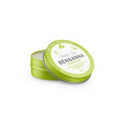 Ben & Anna Natural deodorant creme persian lime 45 gram