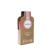 Ben & Anna Showergel flakes sweet floral 2 stuks