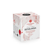 Ben & Anna Toothpaste strawberry with fluoride 100 ml