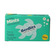 Benbits Peppermint mints 30 gram