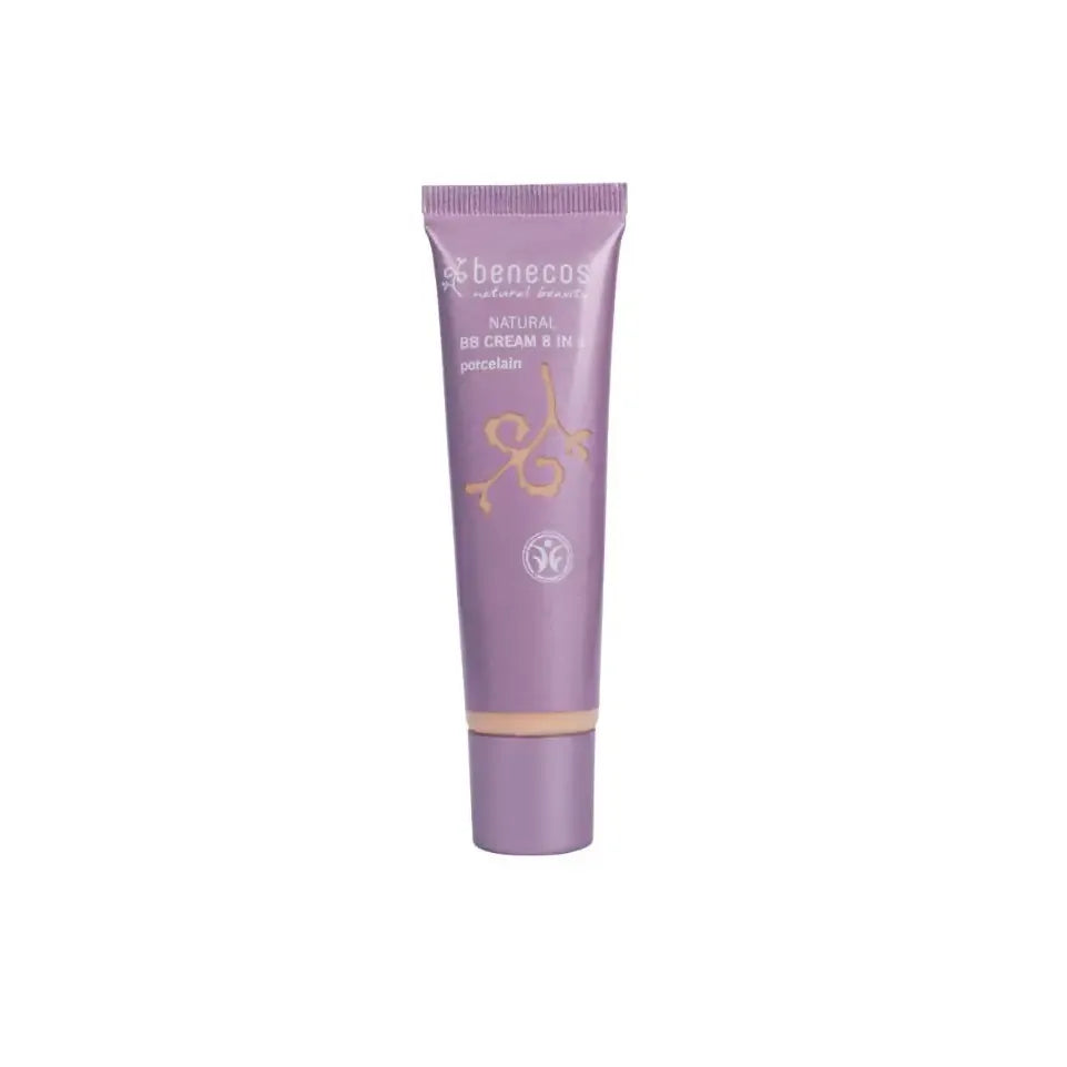 Benecos BB Cream porcelain 30 ml