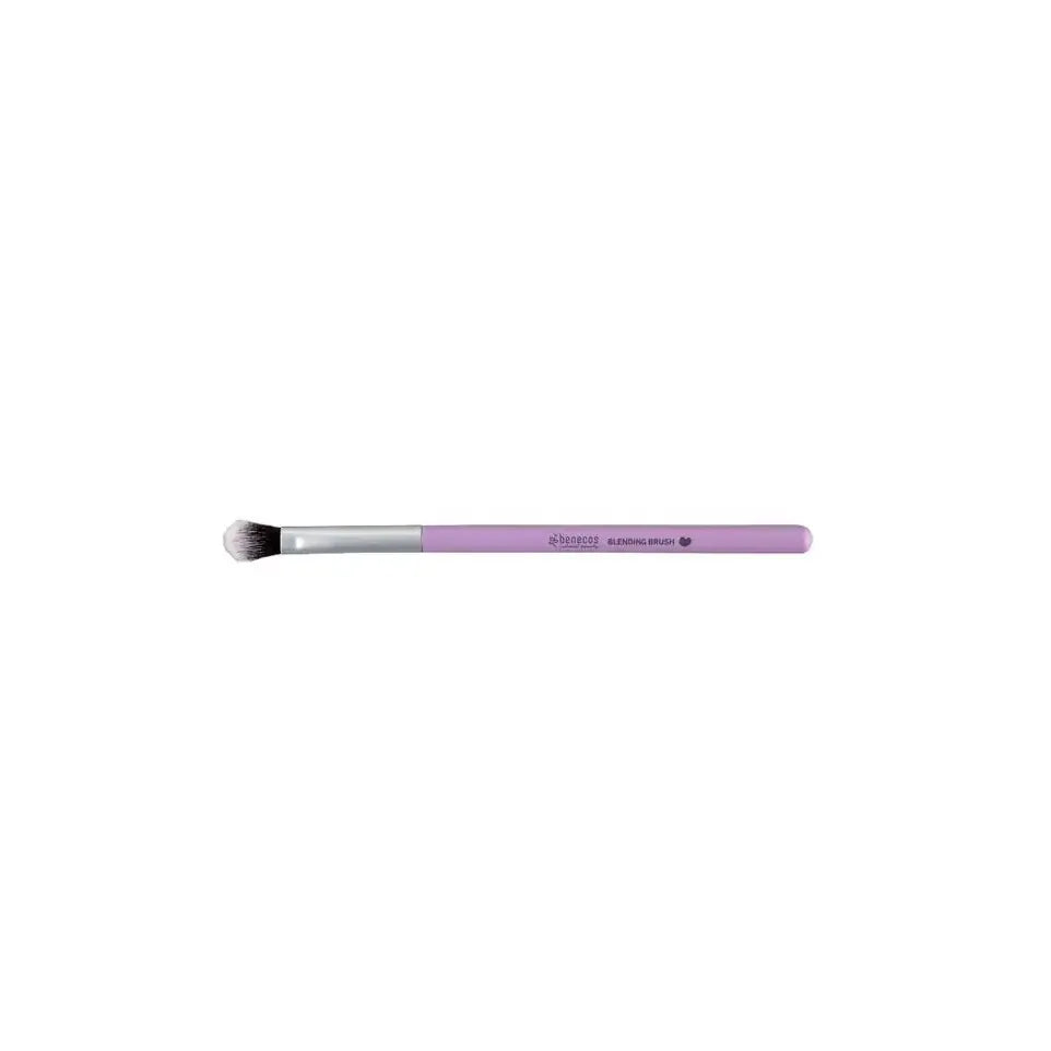 Benecos Borstel blending 16cm colour edition