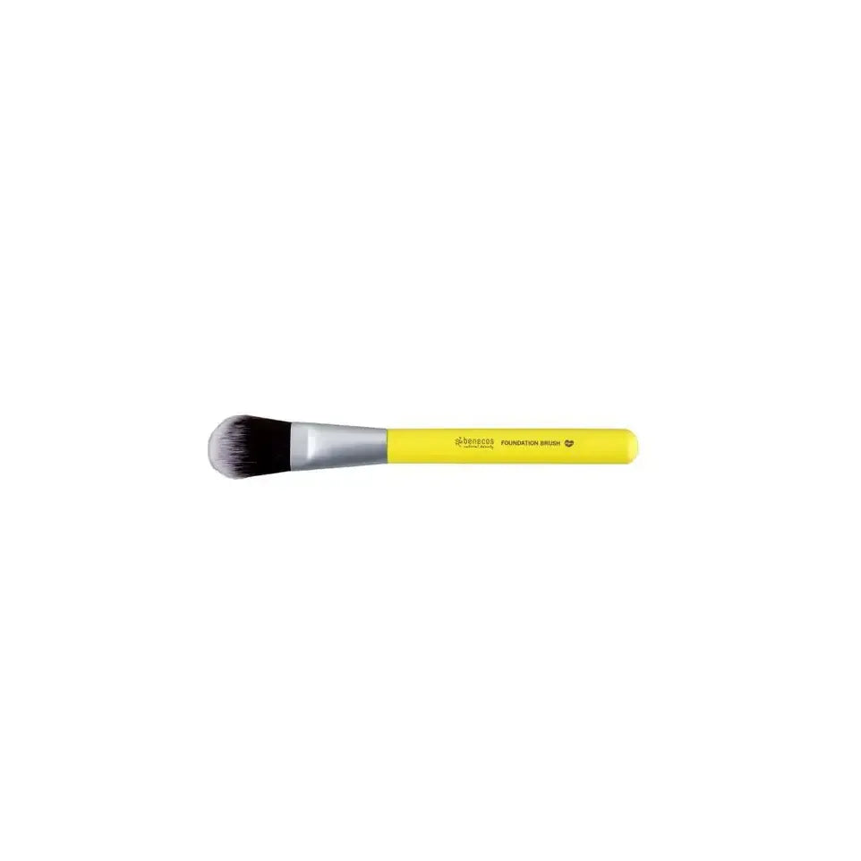 Benecos Borstel foundation 15.5cm colour edition
