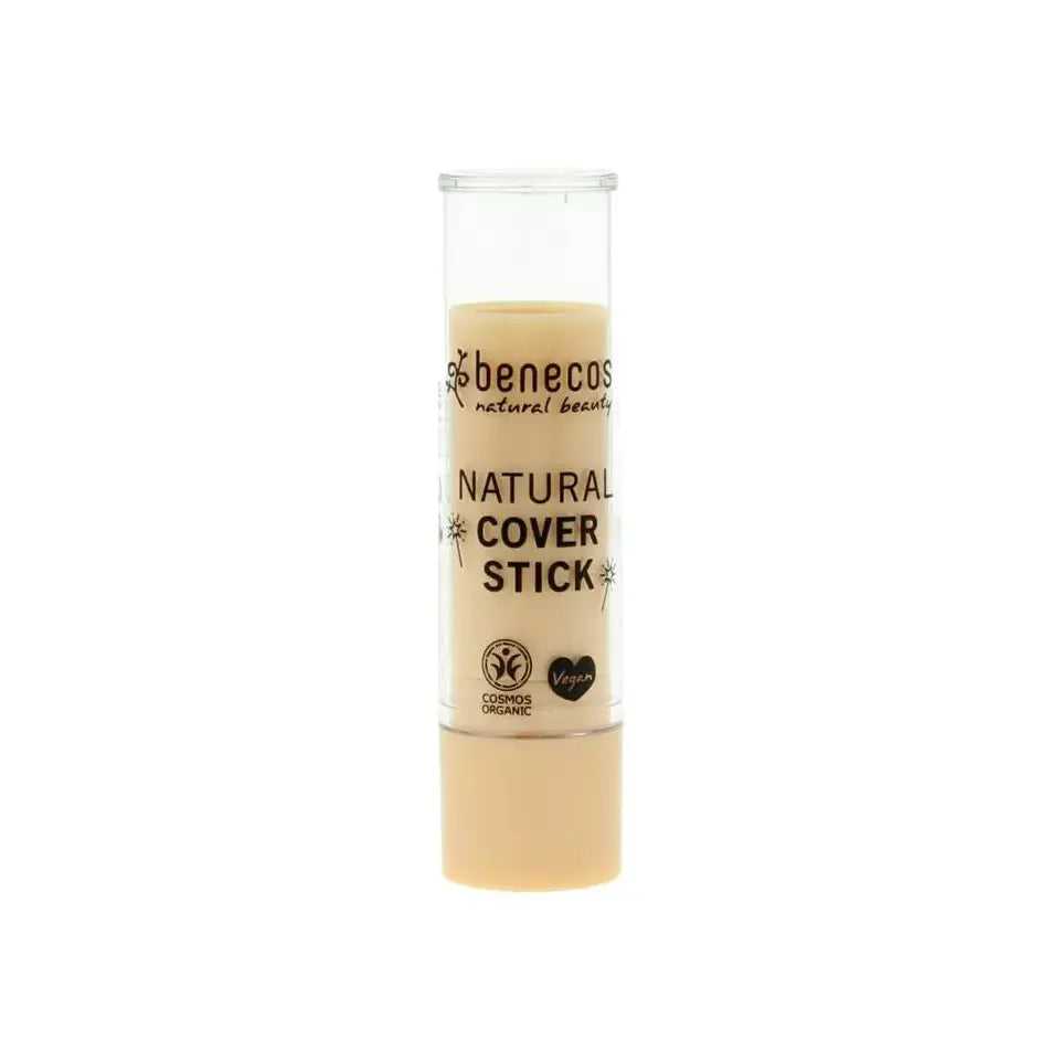 Benecos Coverstick beige 4,5 ml