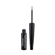 Benecos Eyeliner zwart vloeibaar 3 ml