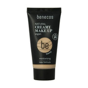 Benecos Foundation honing 30 ml