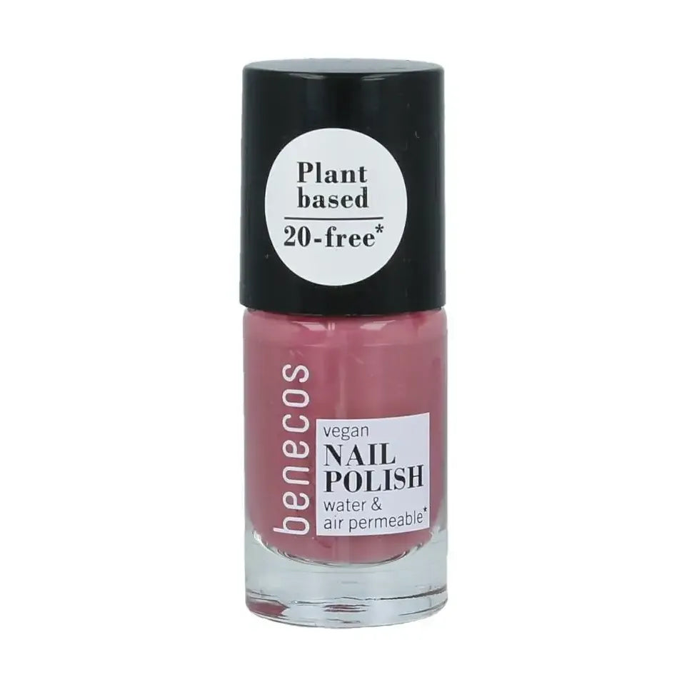 Benecos Nagellak mystery 5 ml