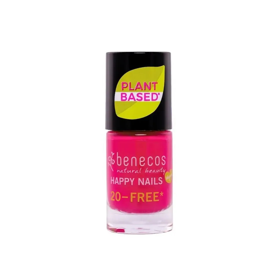 Benecos Nagellak oh lala 5 ml