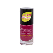 Benecos Nagellak wild orchid 5 ml