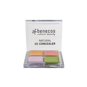 Benecos Natural CC concealer biologisch 6 ml