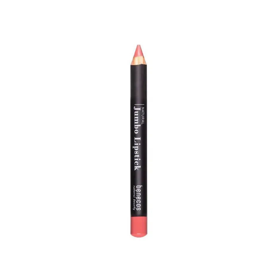 Benecos natural jumbo lipstick app af 3 g