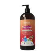 Benecos Natural shampoo sweet sensation 950 ml